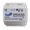 Batita Escolar Mandil para Kinder Dietrix 7607