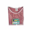Batita Escolar Mandil para Kinder Dietrix 7607