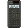 Calculadora Científica con 401 Funciones 2 Líneas en Pantalla Solar + Batería Casio