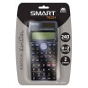 Calculadora Científica de 10 Dígitos con 240 Funciones Smartech