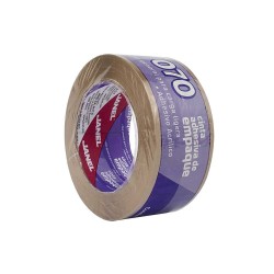 Cinta Adhesiva Canela para Empaque de .48 x 150 m Janel