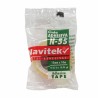 Cinta Adhesiva Transparente N-55 de 12 mm x 10 m Bolsa con 50 Piezas Navitek 805512010