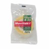 Cinta Adhesiva Transparente N-55 de 18 mm x 33 m Navitek 8055180330