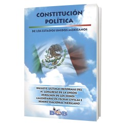 Constitución Política Bob