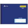 Cuaderno Cosido de 100 Hojas Italiano de Raya Norma 360
