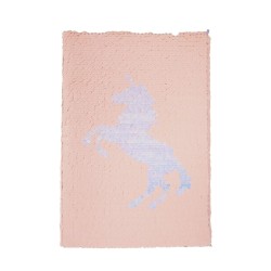 Cuaderno Cosido de 80 Hojas Francés de Raya Diseño Smart Fashion