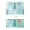 Cuaderno Cosido de 80 Hojas Francés de Raya Mix Smart Fashion