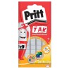 Cuadros Adhesivos Multiusos con 35 gramos Pritt Tak 1918619