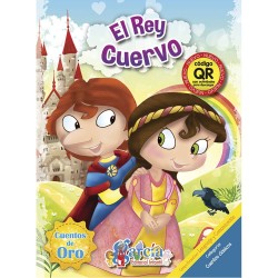 Cuentos de Colección Cuentos de Oro 8 Modelos Editorial García