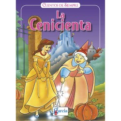 Cuentos de Colección de Siempre 8 Modelos Editorial García