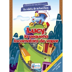 Cuentos de Colección Valores 12 Modelos Editorial García