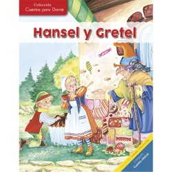 Cuentos para Dormir 6 Modelos Editorial García