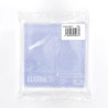 Cuerda para Guitarra con Borla Lisa Nylon 2A con 12 Piezas Cometa