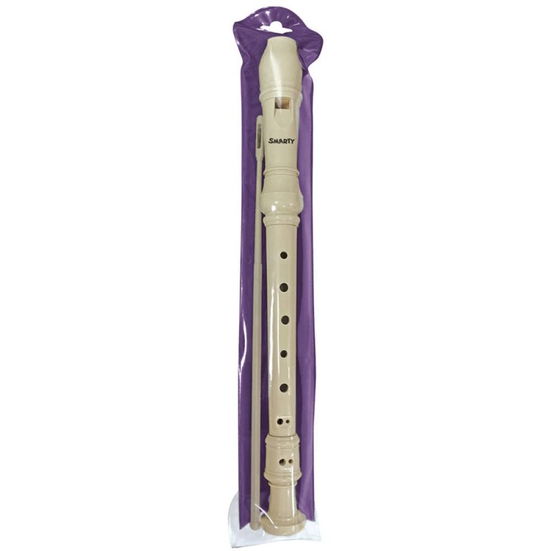 Flauta Soprano Smarty