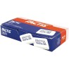 Goma De Borrar 36R Caja Con 36 Piezas CMF36RBSC