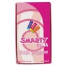 Goma de Borrar Candy Caja con 24 Piezas Smarty