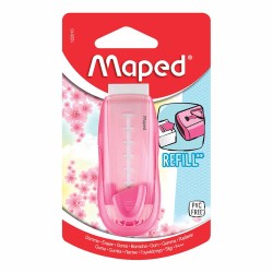 Goma de Borrar Universal Blíster Maped