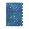 Libreta de Apuntes Pocket de 80 Hojas de Raya Pasta Dura Scamas Smart Fashion