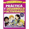 Libro de Actividades Practica y Desarrollo Editorial Época