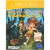 Libro de Ejercicios Matemáticas 5° de Primaria con 148 Páginas Editorial Larousse