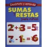 Libro de Ejercicios Sumas Y Restas Editorial Época