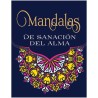 Libro para Iluminar Mandala Sanación Editorial Época 33418
