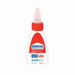 Pegamento Blanco 850 con 35 g Resistol