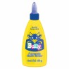 Pegamento Blanco con 110 g Bully