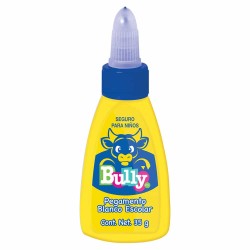 Pegamento Blanco con 35 g Bully