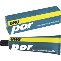 Pegamento para Unicel Tubo con 50 ml UHU Por