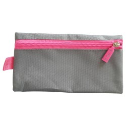 Portalápiz con Cierre Escolar con Aroma Chica Jocar