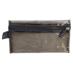 Portalápiz con Cierre Transparente con Aroma Chica Jocar