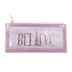 Portalápiz Suave con Cierre Splash Smart Fashion