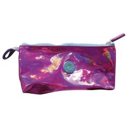 Portalápiz Suave con Cierre Tornasol Jocar