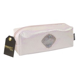 Portalápiz Suave con Cierre Tornasol Smart Fashion