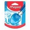 Sacapuntas de Plástico con Depósito grande Igloo Blíster Maped