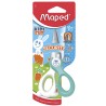 Tijera Escolar Kidy Cut Blíster 037800 Maped