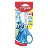 Tijera Escolar para Zurdos Essentials Maped