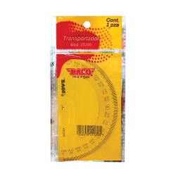 Transportador de Plástico T-15200 Bolsa Baco